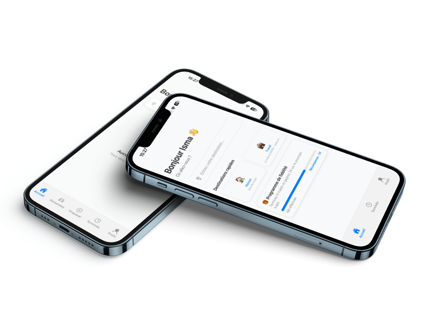 WARABI App